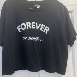 Forever crop